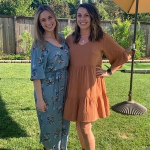 Meet your Posher, Tasia